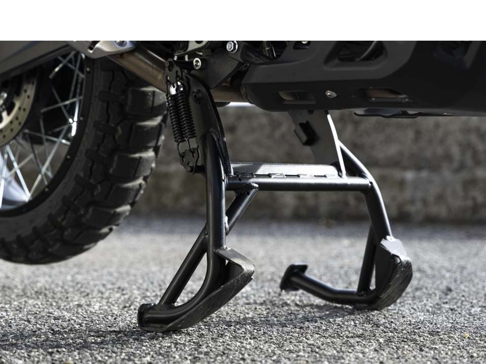 Мотоцикл MOTO MORINI ALLTRHIKE (PEARL GREEN) 2025